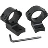 TALLEY Cascade 30mm Short Action Low Rings Scope Mount (730725)