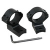 TALLEY Winchester 70 30mm Medium Rings Black Scope Mount (740702)