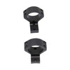 TALLEY Weatherby Mark V 30mm High Rings Black Scope Mount (750705)