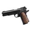 ARMSCOR Pro Ultra Match M1911-A1 FS 45ACP 5in 8rd B CA Compliant Pistol (51434)