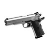 ROCK ISLAND ARMORY Rock Standard FS Matte Nickle 45 ACP 1911 Pistol (51448)