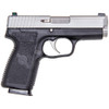 KAHR ARMS P9 9mm 3.6in 7rd CA Approved Semi-Automatic Pistol (KP9093NA)