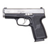 KAHR ARMS P9 9mm 3.6in 7rd CA Approved Semi-Automatic Pistol (KP9093NA)