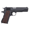 AUTO ORDNANCE 1911A1 Commander .45 ACP 4.25in 7rd Semi-Auto Pistol (1911BKOC)