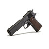 AUTO ORDNANCE 1911A1 Commander .45 ACP 4.25in 7rd Semi-Auto Pistol (1911BKOC)