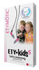 ETYMOTIC RESEARCH ETY KIDS5 Pink Safe-Listening Earphones With Book (EREK-5-Pink-HU)