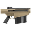 BARRETT M107A1 416 Barrett 29in Fluted 1:12 Twist Flat Dark Earth Cerakote Rifle (14029)