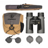 LEUPOLD BX-2 Alpine 10x42mm Roof Shadow Gray Binoculars (176971)