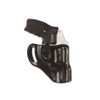 GALCO Hornet Black Right Hand Belt Holster for Glock 27 (HT286B)