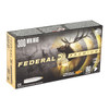 FEDERAL Vital-Shok 300 Win. Mag 180 Grain Trophy Bonded Tip Ammo, 20 Round Box (P300WTT1)