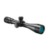 BUSHNELL Elite 4.5-30x50mm Mil-Dot Riflescope (ET4305)