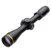 LEUPOLD VX-6 2-12x42mm CDS-ZL Matte Black FireDot Wind-Plex Scope (120595)