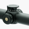 LEUPOLD VX-6 2-12x42mm CDS-ZL Matte Black FireDot Wind-Plex Scope (120595)