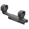 LEUPOLD Mark AR 30mm Matte Integral Scope Mounting System (177094)