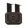 GALCO Kydex for Glock 17,19 Double Mag Holster (KDB24)