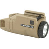 INFORCE APL Compact 200 Lumens Flat Dark Earth Light for Glock (ACG-06-1)