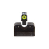 TRIJICON HD Yellow Night Sight Set For Colt 1911 (CA101Y)