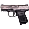 CANIK TP9 Elite SC 9mm 3.6in 12rd Semi-Automatic Pistol (HG5610T-N)