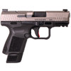 CANIK TP9 Elite SC 9mm 3.6in 12rd Semi-Automatic Pistol (HG5610T-N)