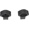 TALLEY Remington 700 1-Piece Hi Base & Extension 1in Ring Set (95X700)