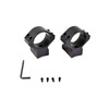 TALLEY Browning A-Bolt 30mm High Scope Rings (750000)