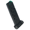 HI POINT 40 S&W 10rd Polymer Gun Blue Pistol Magazine (CLP40P)