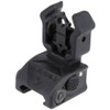 DIAMONDHEAD Diamond Polymer Flip-Up Rear Sight with NiteBrite (1401)