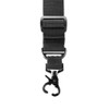 AIM SPORTS One Point Black Bungee Rifle Sling (AOPS)