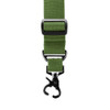 AIM SPORTS One Point Green Bungee Rifle Sling (AOPSG)