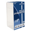 FIOCCHI Field Dynamics 22 Win. Mag. 40gr Jacketed Soft Point 50rd/Box Rimfire Ammo (22FWMA)