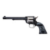 HERITAGE MANUFACTURING Rough Rider Small Bore .22LR 6.5in 6rd Revolver (RR22TT6BLKPRL)