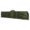 NCSTAR 48in Green Rifle Case/Shooting Mat (CVSM2913G)