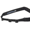 BLUE FORCE Padded Vickers Combat Applications Nylon Hardware Black Sling (VCAS-200-OA-BK)