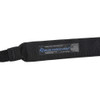 BLUE FORCE Padded Vickers Combat Applications Nylon Hardware Black Sling (VCAS-200-OA-BK)