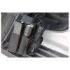 BLUE FORCE Ten-Speed Double Pistol Black Mag Pouch (HW-TSP-PISTOL-2-BK)