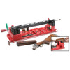 MTM CASE-GARD Gun Vise Red Cleaning Maintenance Center (GV30)