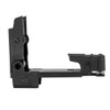 MFT AR-15 Flip Up Rear Sight (BUPSWR)