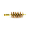 PRO-SHOT PRODUCTS 12 Gauge Bronze Shotgun Brush (12S)