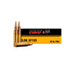 PMC 5.56 NATO 55Gr FMJBT 200rd Box Rifle Ammo (556XBP)