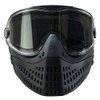 EMPIRE Black E-Flex Goggle (21630)