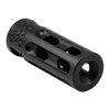 MFT E-volv AR-15 5 Direction Compensator Muzzle Device (E2ARMD2)