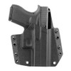 MFT Right Hand OWB Holster for Glock 42 (HGL42OWB-BL)