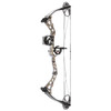 DIAMOND ARCHERY Atomic Youth 12-24in 6-29lbs RH Breakup Country Bow Package (B12980)