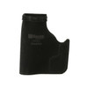 GALCO Pocket Protector for Glock 43 Black Holster (PRO800B)