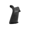 HOGUE AR15/M16 OverMolded Beavertail Grip (15030)