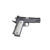 HOGUE 1911 Government Polymer White Pearlized Grip Panels (45318)