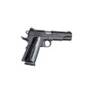 HOGUE 1911 Government Polymer Black Pearlized Grip Panels (45418)