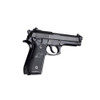 HOGUE Taurus PT92/99 Rubber Grip Panels (99010)