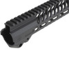SEEKINS PRECISION NOXs M-LOK 12in Handguard (0010530051)