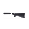 HOGUE Mossberg 500 12 Gauge OverMolded Shotgun Stock Kit with Forend (05012)